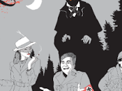 Fritz musical” estreno junio teatro Lara