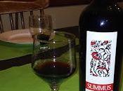 Summus Merlot 2014