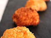 Croquetas salmorejo [croquetización #asaltablogs]