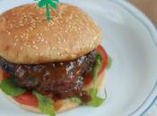 Hamburguesas ternera foie cebolla caramelizada. Receta