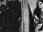 gabinete Doctor Caligari (1920)