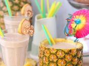 Smoothie tarta colibri