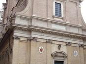 Sant'Andrea delle Fratte Palacio Barberini Roma, donde Bernini Borromini compartieron obras pesar diferencias...