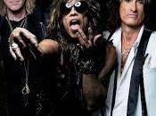 Aerosmith separarán tras hacer gira despedida 2017