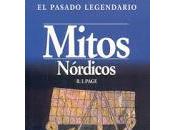 Libros mágicos sobre: Mitología Nórdica
