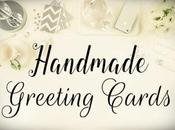 Tarjetas Handmade Greeting Cards Occasion