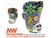 Monkey Week 2016, primeros datos