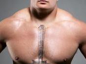 Games confirma Brock Lesnar como portada 2K17