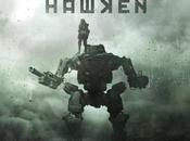 Hawken estará disponible julio
