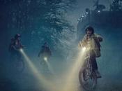 Nuevo avance #StrangerThings, nueva serie Netflix. Estreno, Julio