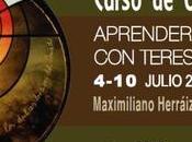 Aprender orar Teresa Jesús