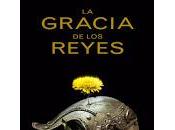 Reseña Gracia Reyes