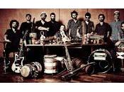 Bixiga Outer Space Apolo