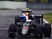 McLaren quiere volver zona puntos