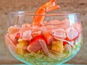 Coctel Marisco