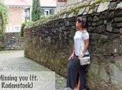 Missing (ft. Rodenstock)