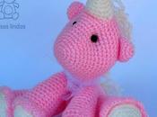 Rosaly Dulce Unicornio
