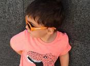 primeras gafas (sorteo Babiators)