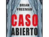 Reseña, caso abierto