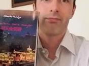 Entrevista Alberto Hidalgo, autor mañana será mejor"