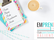 Curso Marketing Emocional Plantilla para Blogger gratis