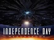 Crítica "Independence Day: Contraataque", dirigida Roland Emmerich