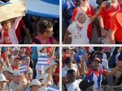 nuevamente, ¿cómo Cuba?