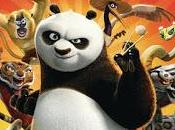 golpe risas "Kung Panda"
