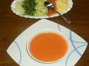 Gazpacho