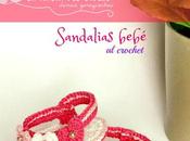 Sandalias bebé