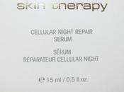 Sérum Concentrado Reparador Celular: Cellular Night Repair