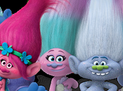 Trolls Trailer doblaje