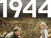 Estreno "1944": Humanidad barbarie bélica