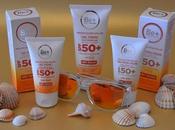 nuevos fotoprotectores “Dry Touch” mucho productos solares