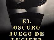 oscuro juego Lucifer Charlotte Bennet