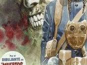 Comic Review aliento Wendigo Mathieu Missoffe Charlie Adlard