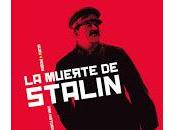 muerte Stalin, Nury Robin. Aparato perverso