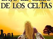 'Bajo cielo celtas' Jose Vicente Alfaro
