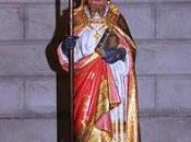 Abad, taumaturgo vencedor enemigos.