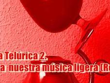 [Disco] Ligereza Telúrica Tributo Nuestra Música Ligera (Reprise) [Descarga Gratuita] (2016)