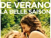 belle saison amor verano)