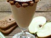 Smoothie Manzana Galleta Spéculoo