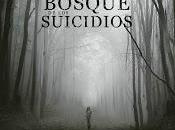 bosque suicidios (The forest, 2016) Crítica