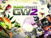 Plants Zombies: Garden Warfare actualiza