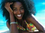Afro verano