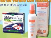 ¡SORTEO Verano TREPAT DIET!