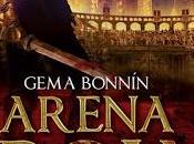 Reseña 182. Arena Roja Gema Bonnín