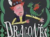 Cómo hablar Dragonés Cressida Cowell