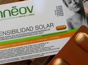 Sensibilidad Solar Innéov| plus para pieles sensibles