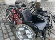 Bicicletas adaptadas para Gijón